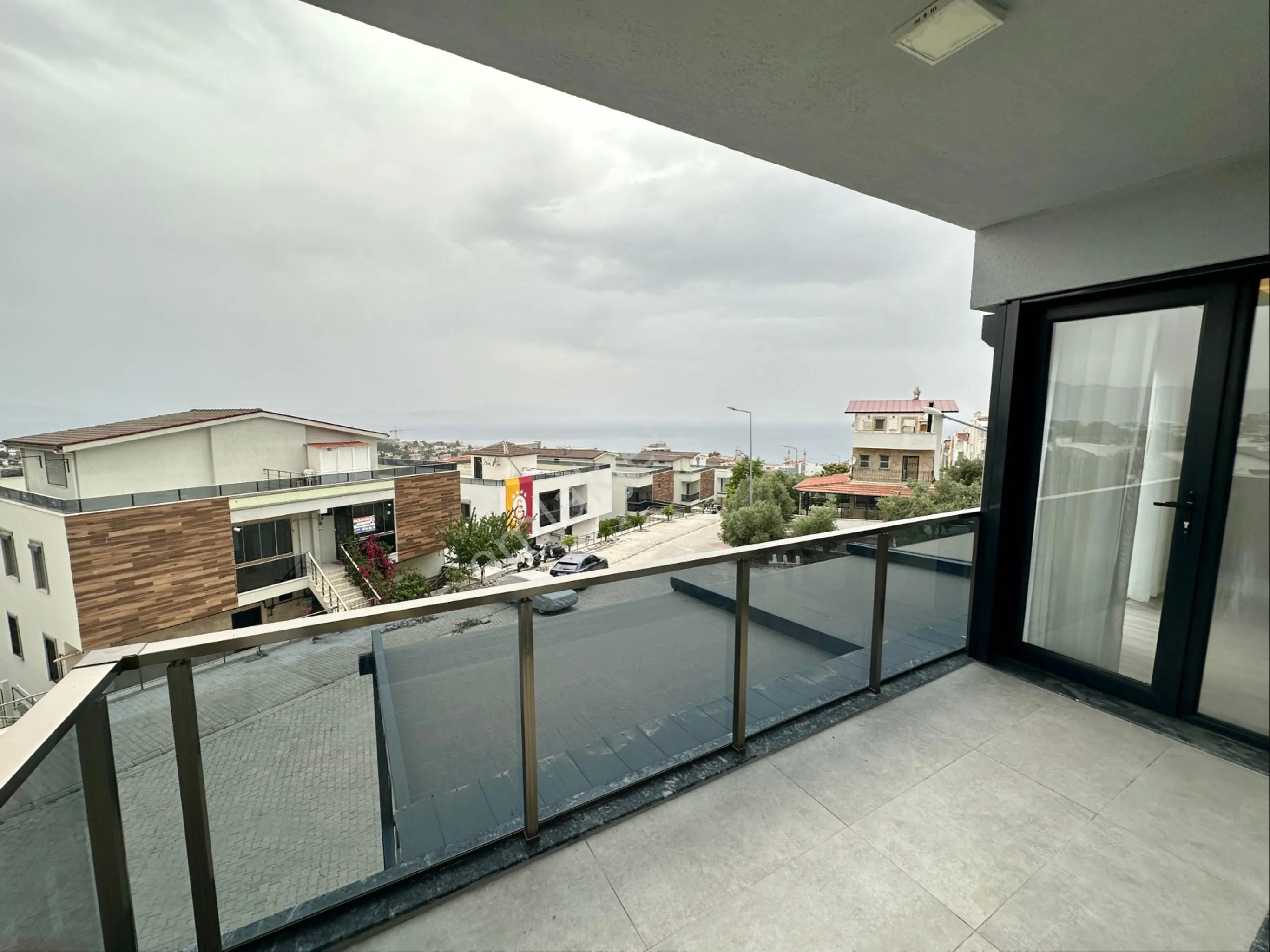 Kuşadası Kadınlar Denizi Mh Denize 800 Metre Ultra Lüks Villa - Görsel 4