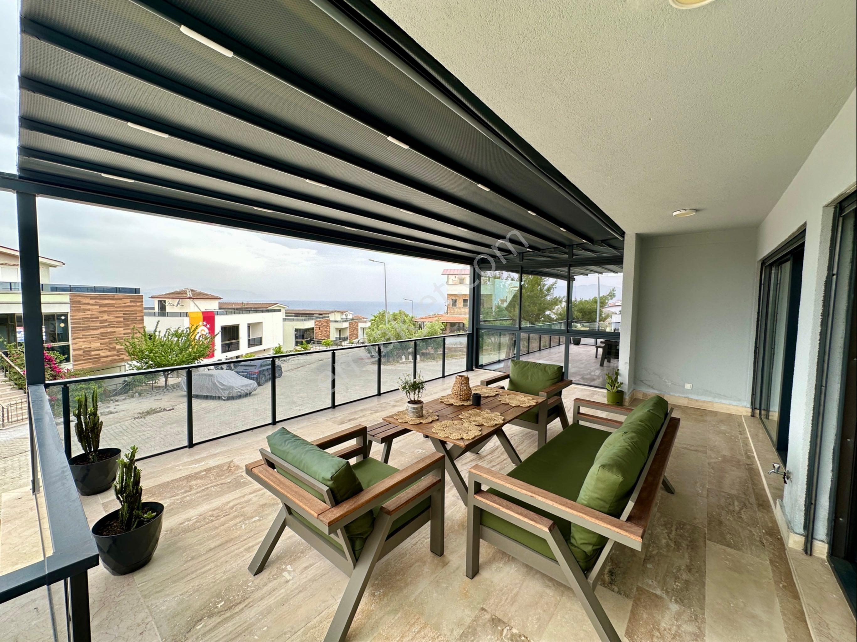 Kuşadası Kadınlar Denizi Mh Denize 800 Metre Ultra Lüks Villa - Görsel 27
