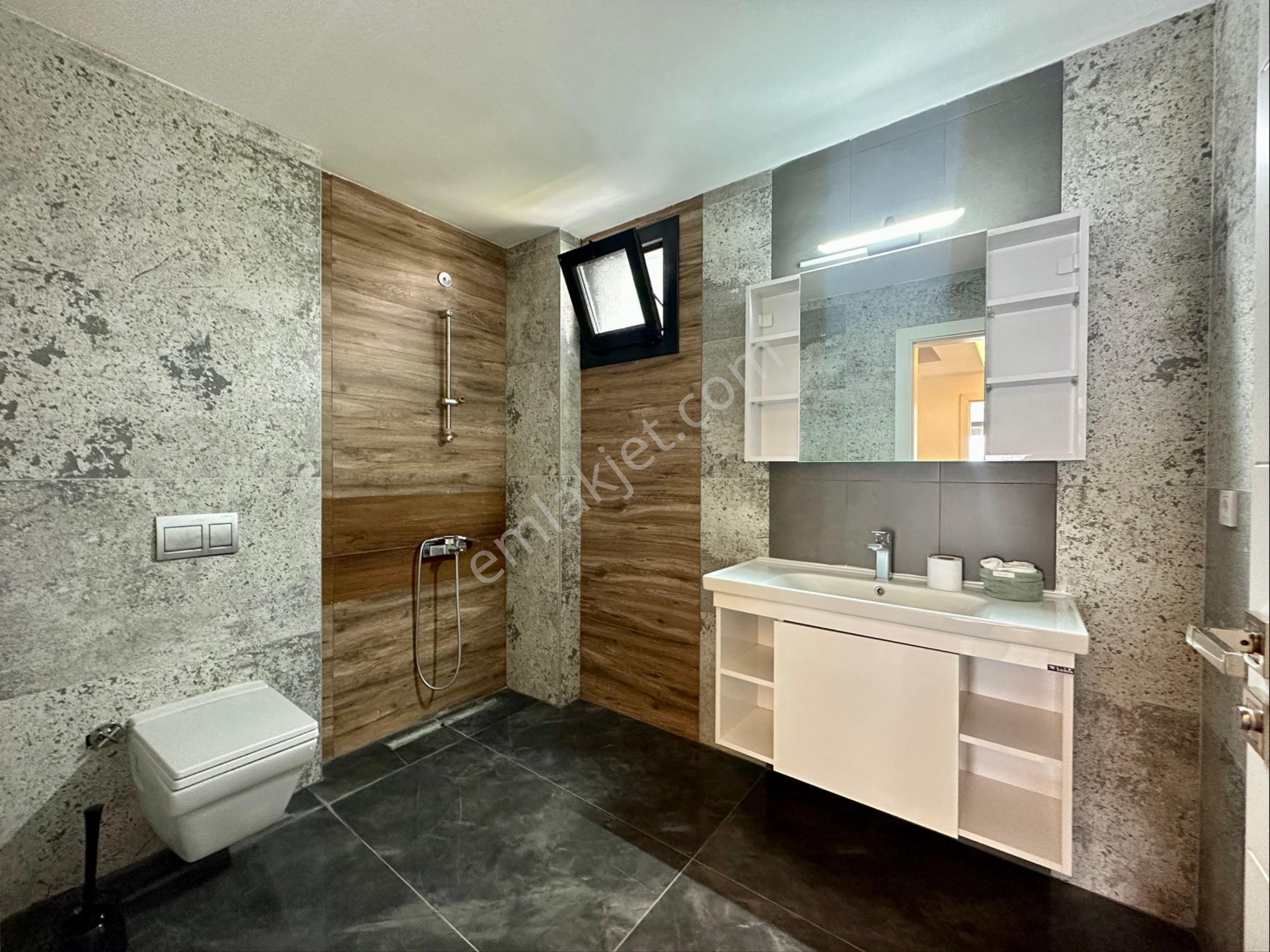 Kuşadası Kadınlar Denizi Mh Denize 800 Metre Ultra Lüks Villa - Görsel 22