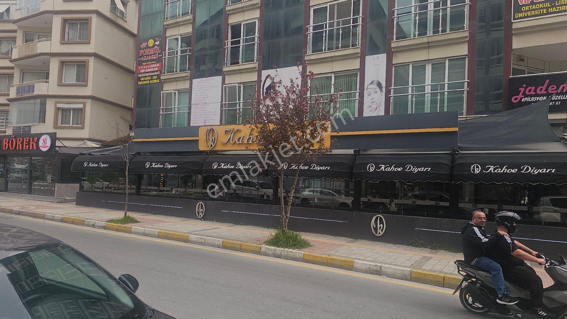 Söke Emlak Ofisinden Aydın Caddes,nde Satılık Dükkan - Görsel 3