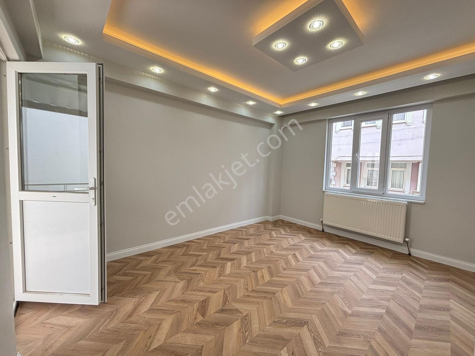 Yaman'dan Bolvadin Emrullah Mah. Kiralık 2+1 Daire - Görsel 7