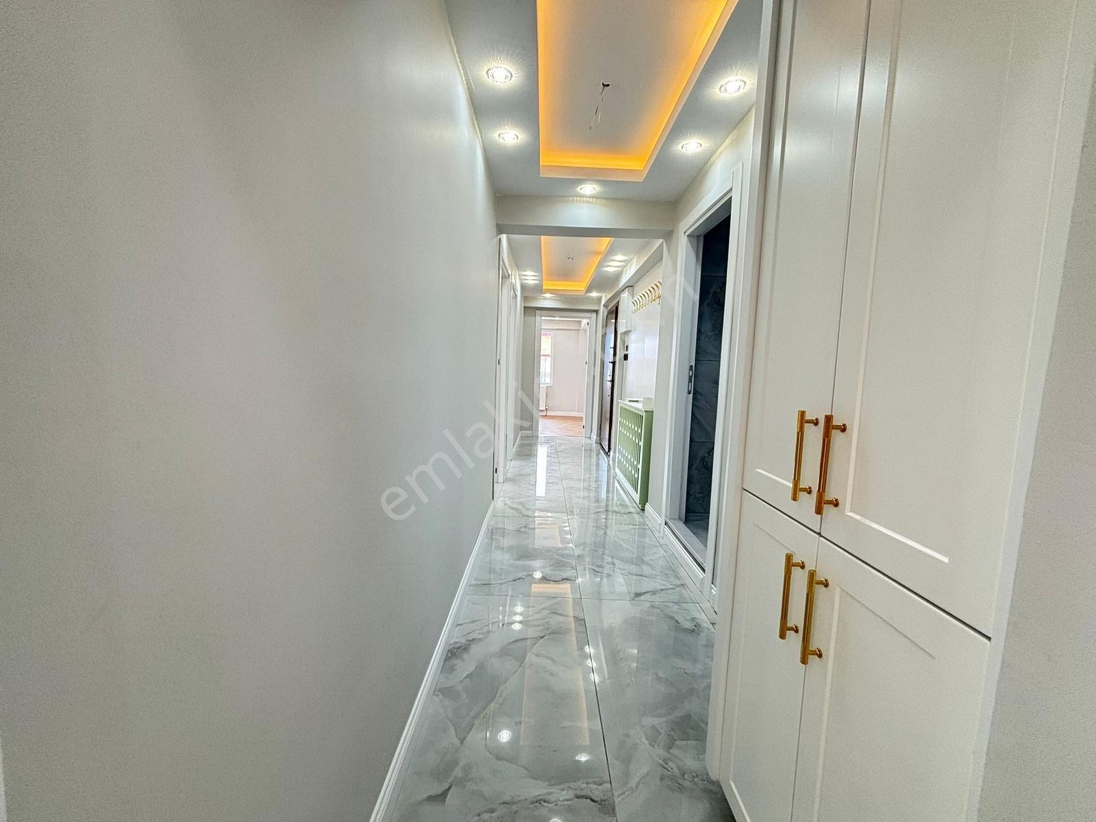 Yaman'dan Bolvadin Emrullah Mah. Kiralık 2+1 Daire - Görsel 13
