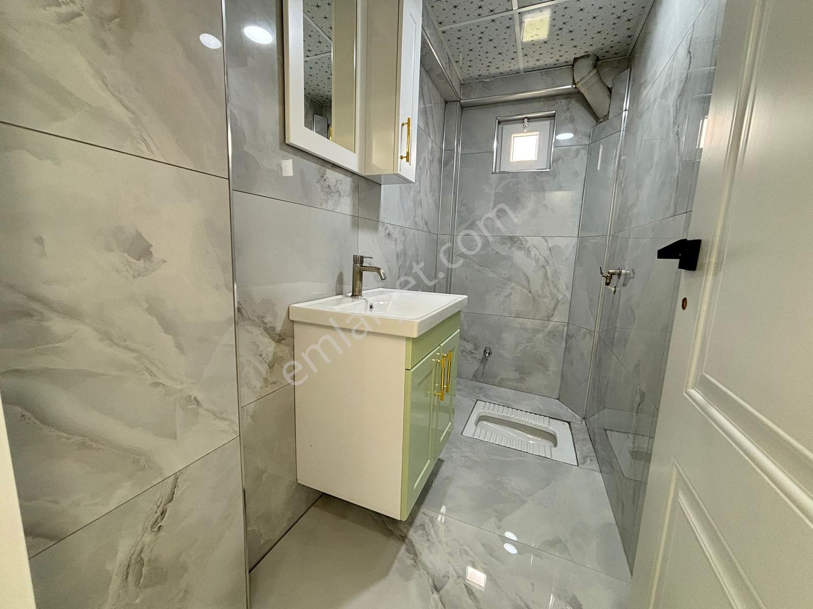 Yaman'dan Bolvadin Emrullah Mah. Kiralık 2+1 Daire - Görsel 5