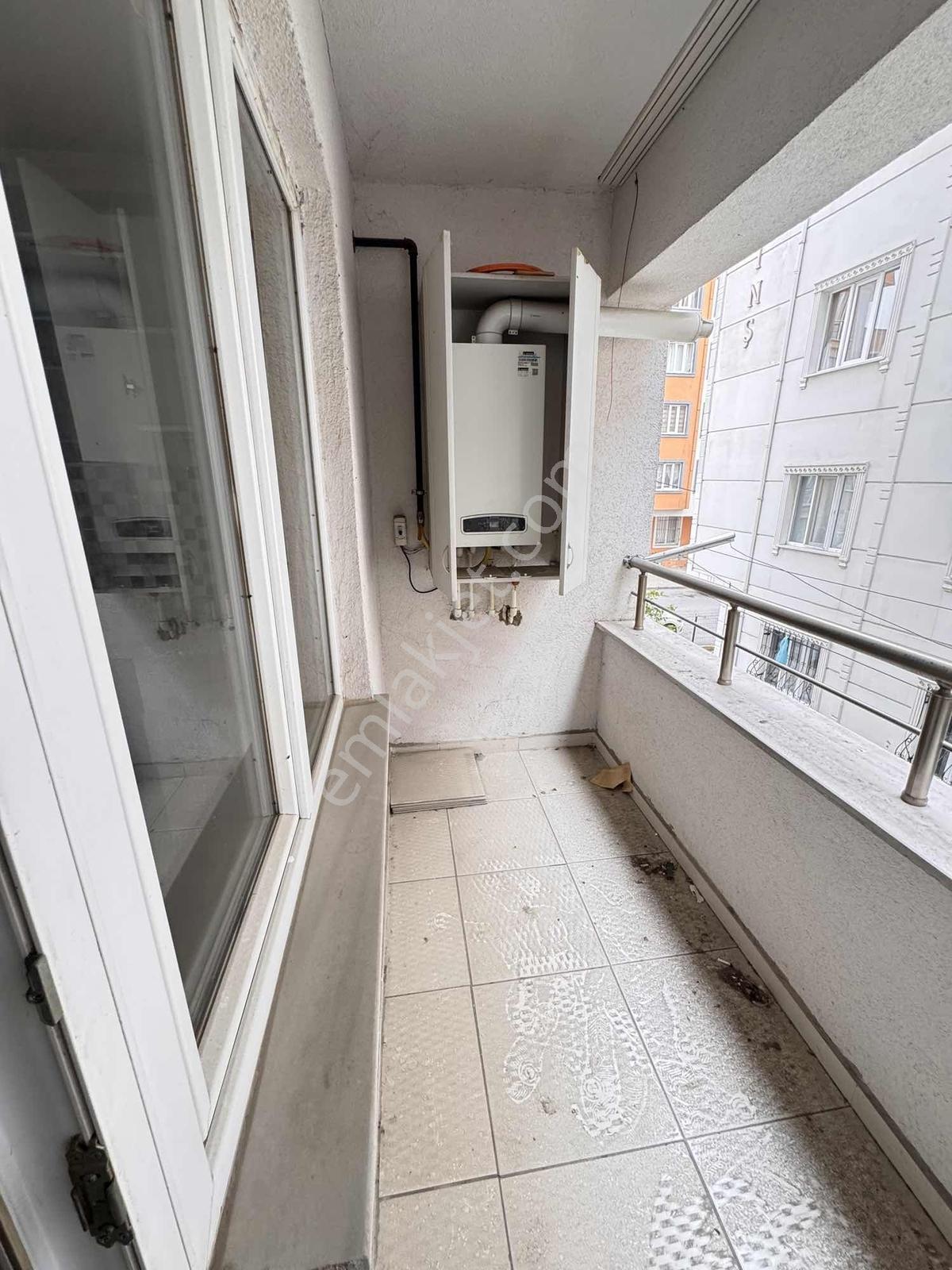 Delfa Emlaktan Kızılpınar Kahveler Durağında 2+1 Daire - Görsel 22
