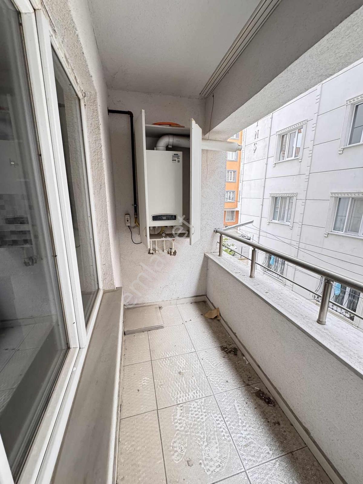 Delfa Emlaktan Kızılpınar Kahveler Durağında 2+1 Daire - Görsel 23