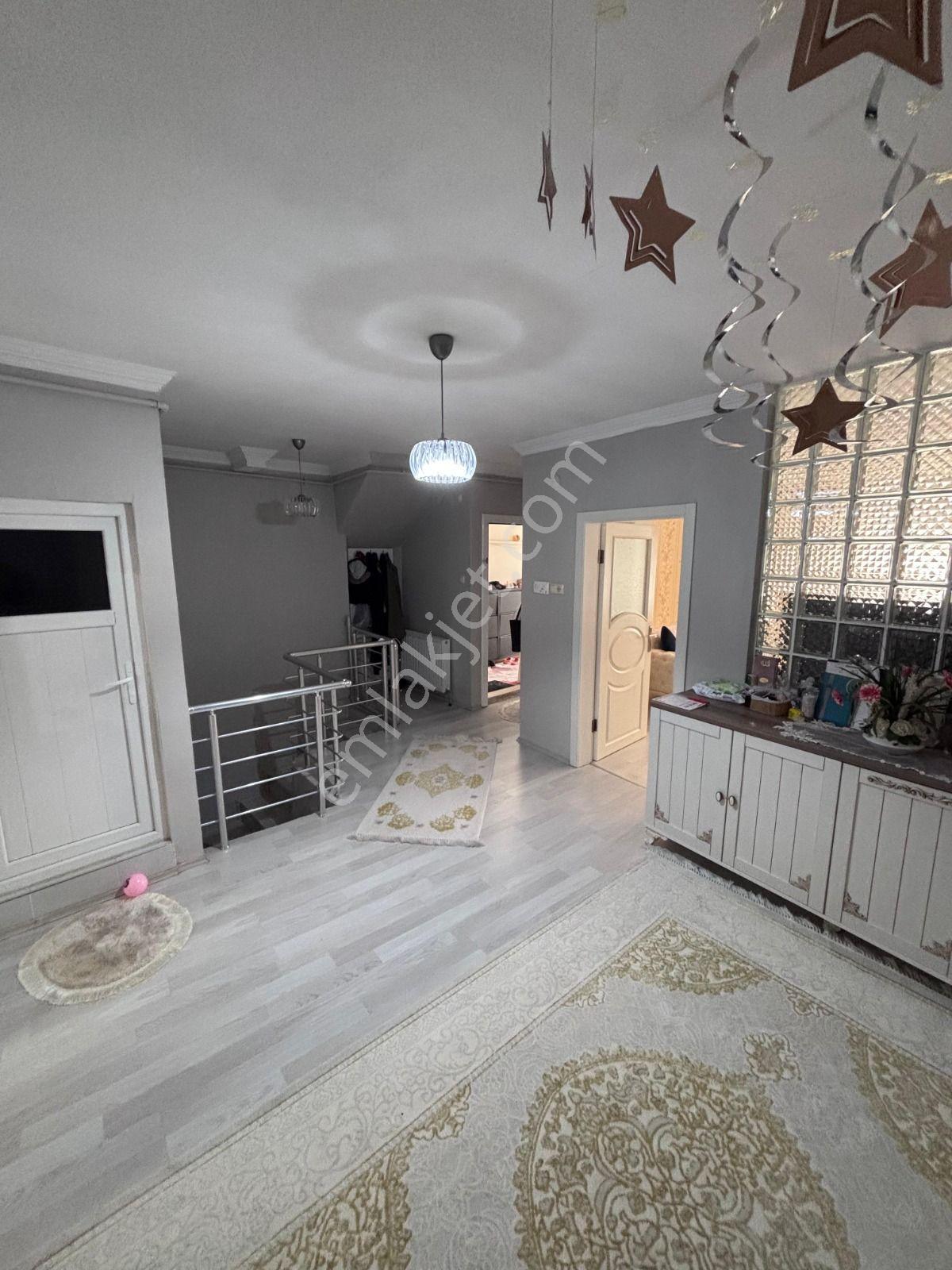 Ters Dubleks Konforu! 140 M² Net Yaşam Alanı - Görsel 7