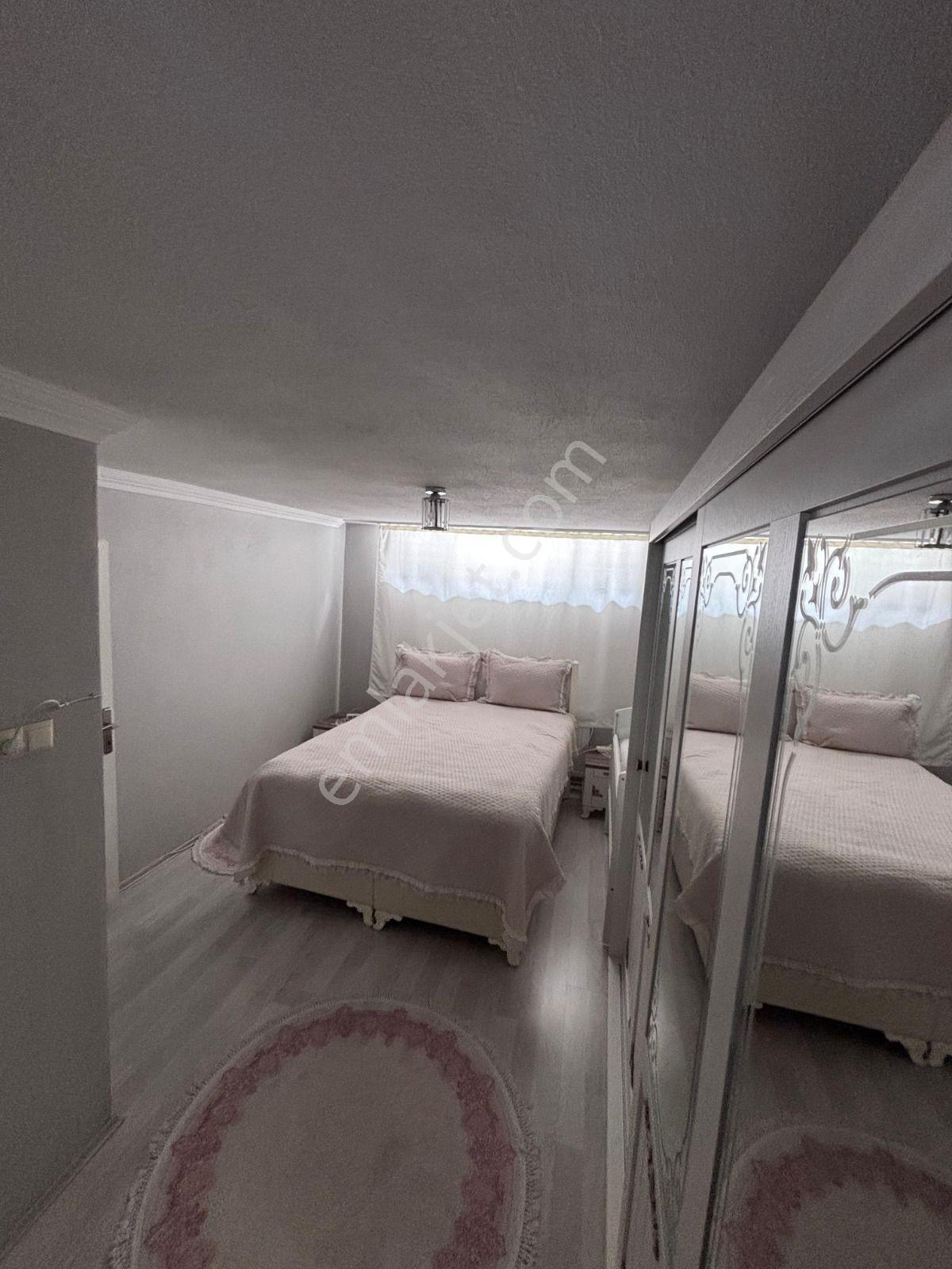 Ters Dubleks Konforu! 140 M² Net Yaşam Alanı - Görsel 16