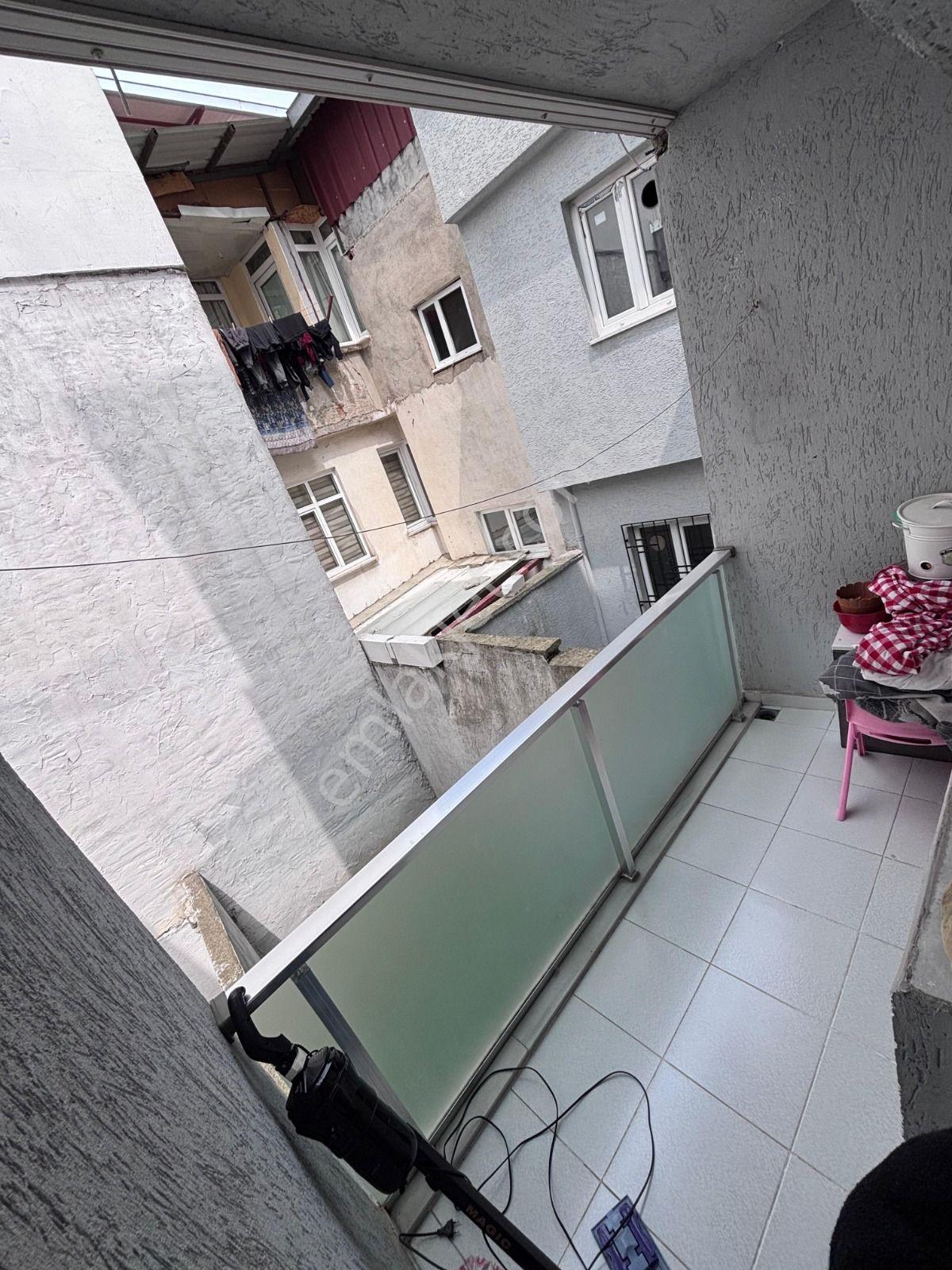 Ters Dubleks Konforu! 140 M² Net Yaşam Alanı - Görsel 25