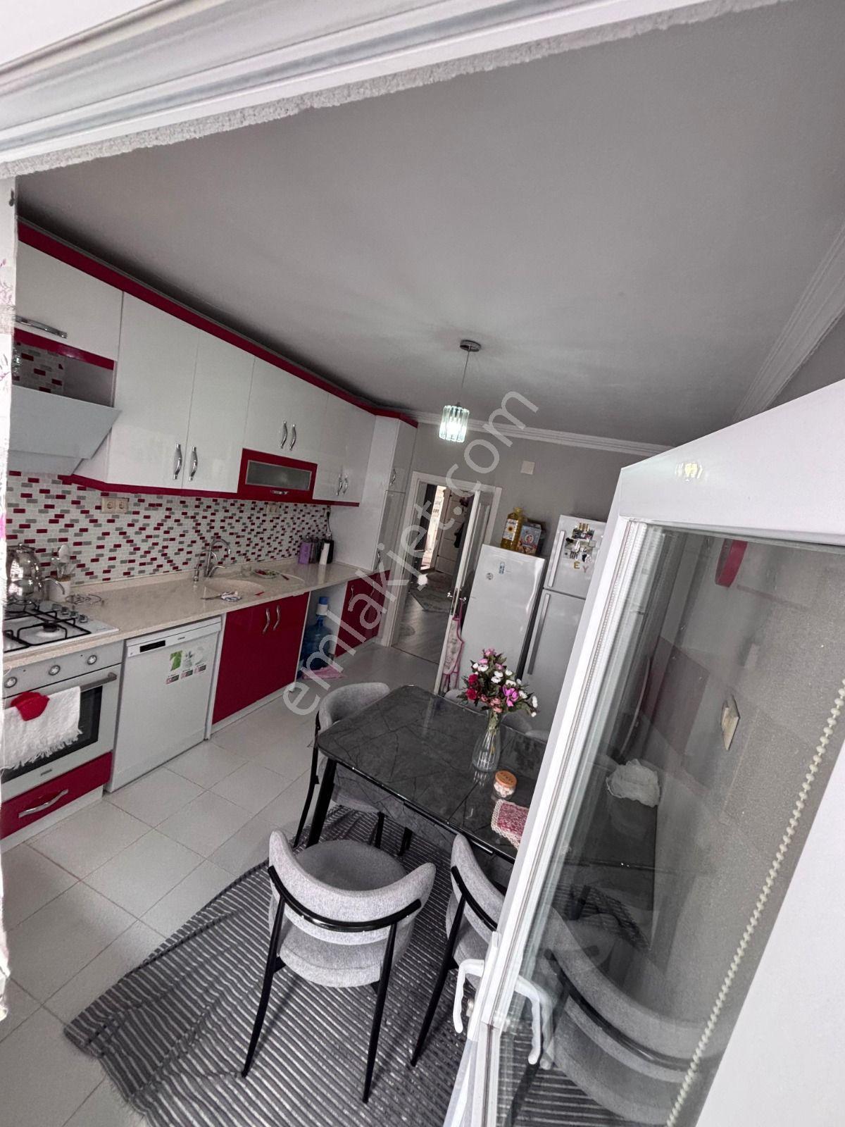 Ters Dubleks Konforu! 140 M² Net Yaşam Alanı - Görsel 17