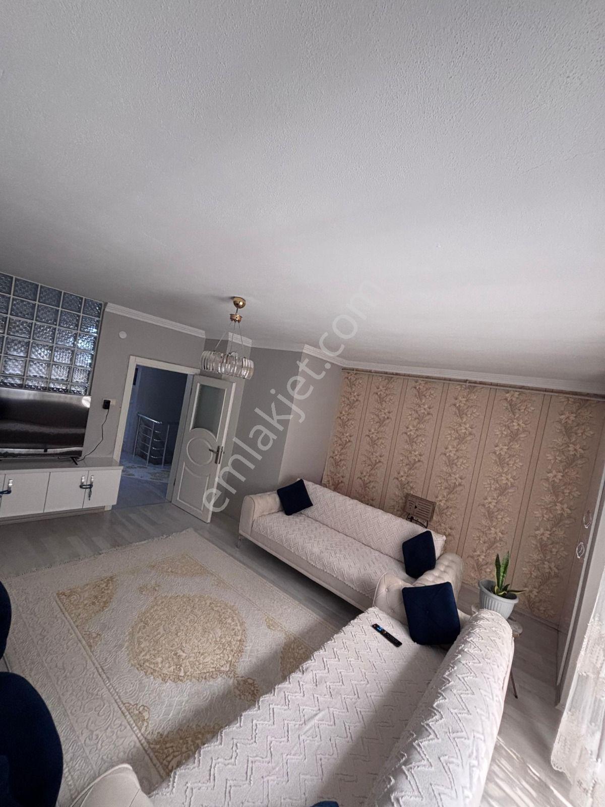 Ters Dubleks Konforu! 140 M² Net Yaşam Alanı - Görsel 10