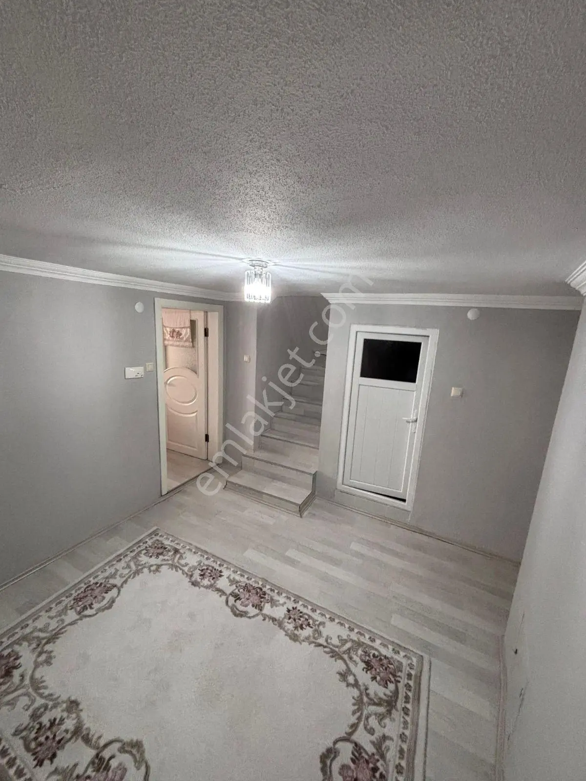 Ters Dubleks Konforu! 140 M² Net Yaşam Alanı - Görsel 3