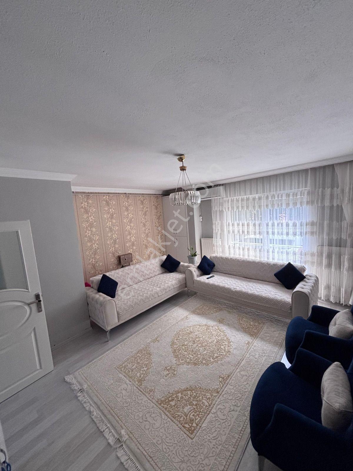 Ters Dubleks Konforu! 140 M² Net Yaşam Alanı - Görsel 8