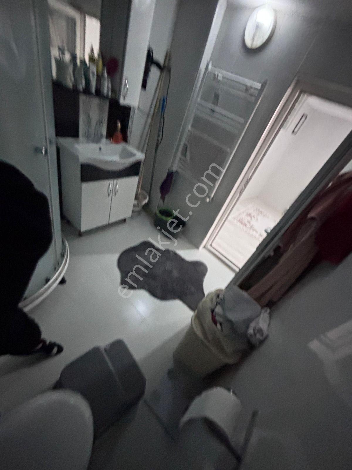 Ters Dubleks Konforu! 140 M² Net Yaşam Alanı - Görsel 22