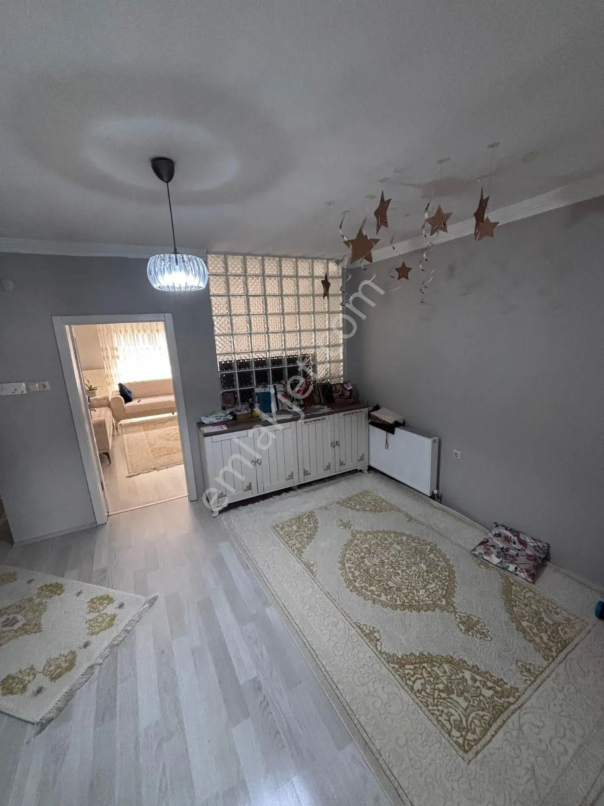 Ters Dubleks Konforu! 140 M² Net Yaşam Alanı - Görsel 2
