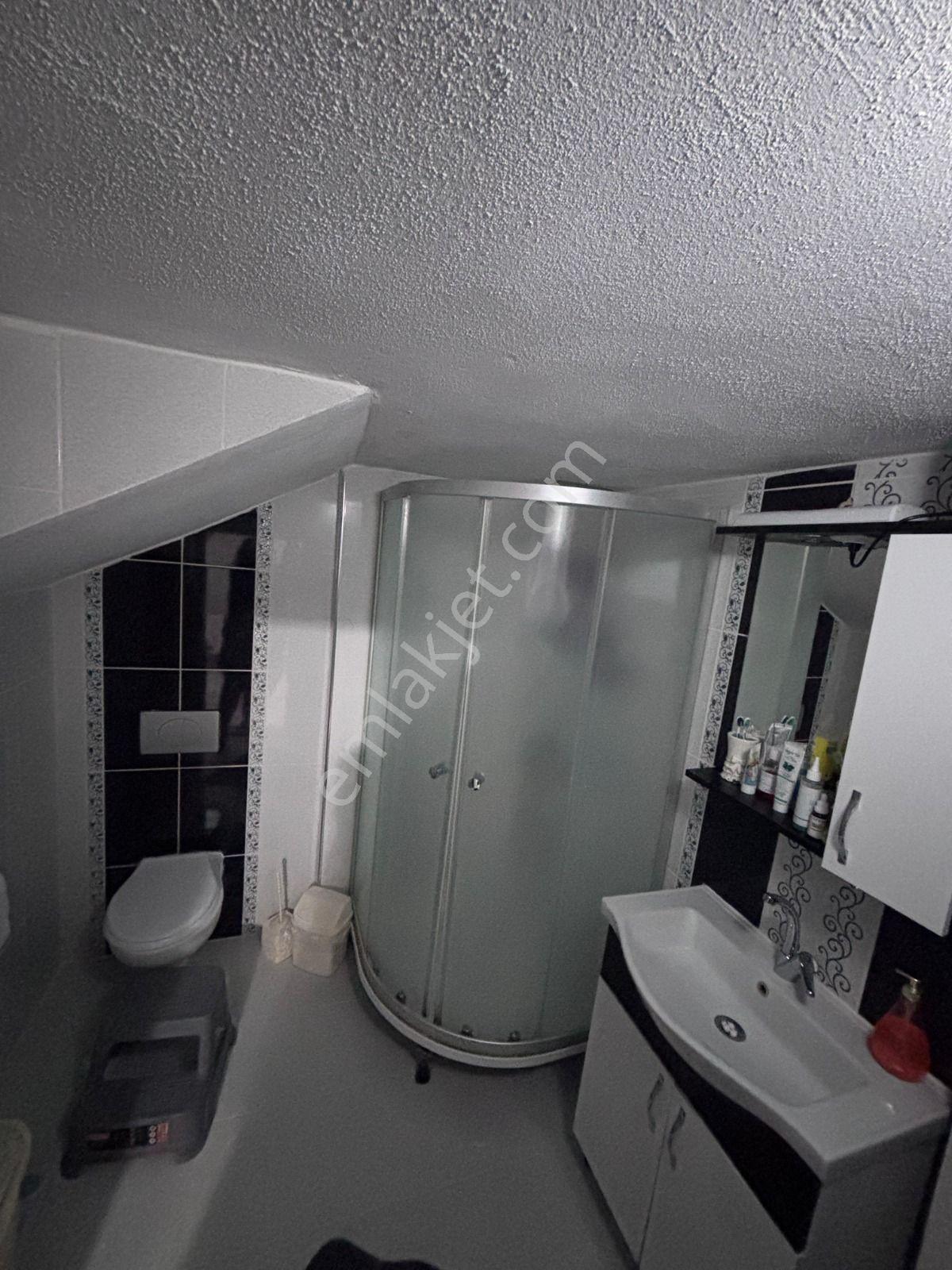 Ters Dubleks Konforu! 140 M² Net Yaşam Alanı - Görsel 21