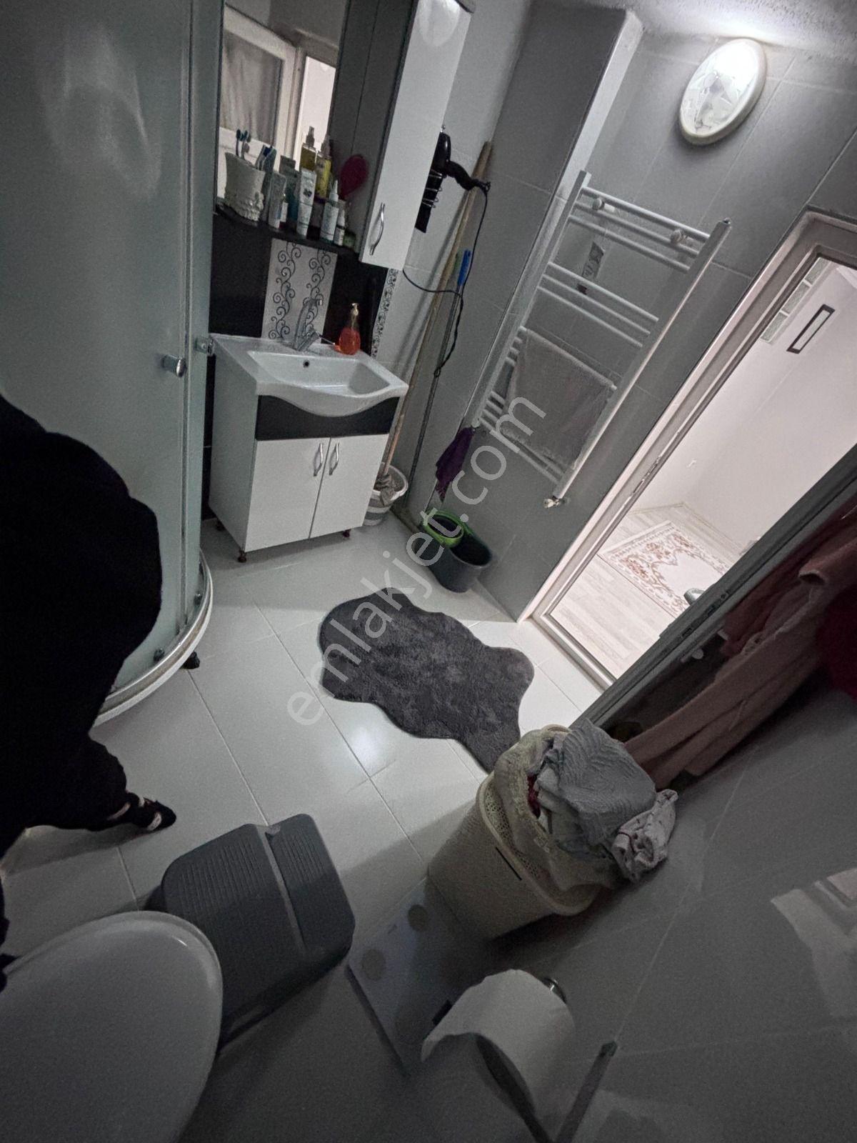 Ters Dubleks Konforu! 140 M² Net Yaşam Alanı - Görsel 23
