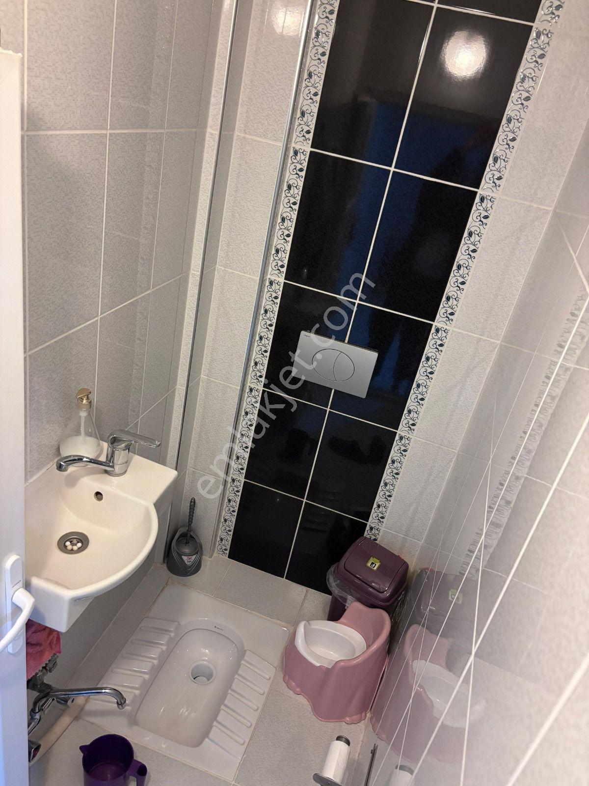 Ters Dubleks Konforu! 140 M² Net Yaşam Alanı - Görsel 24