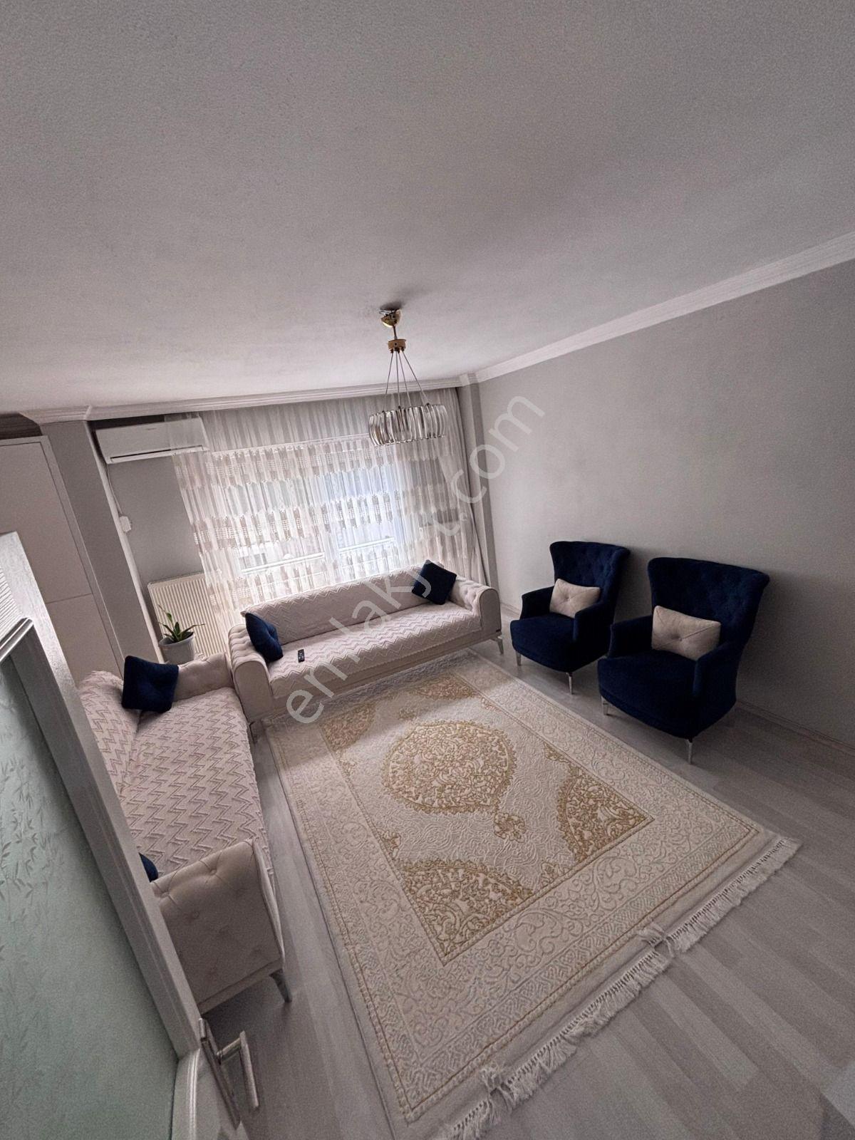 Ters Dubleks Konforu! 140 M² Net Yaşam Alanı - Görsel 9