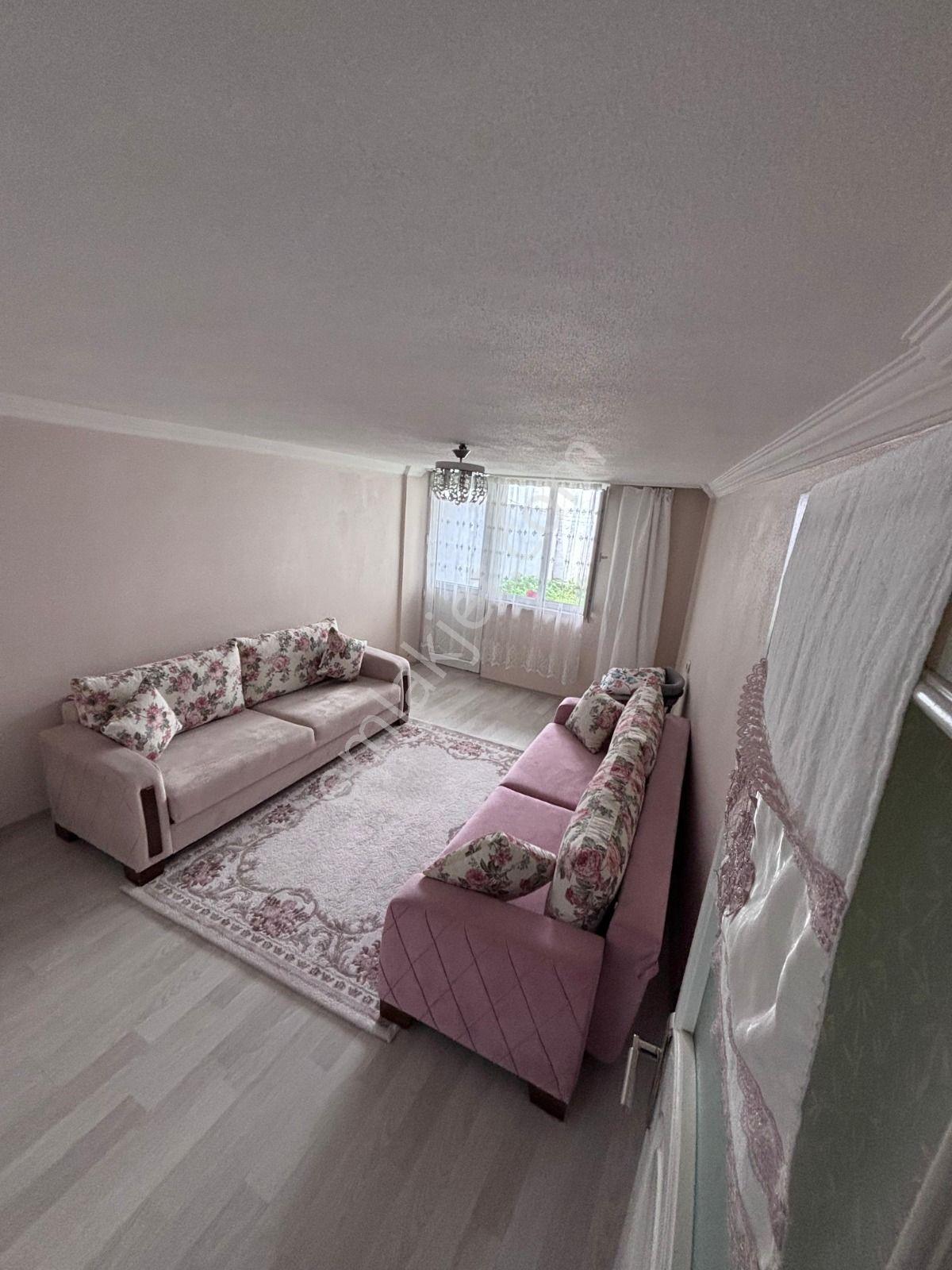 Ters Dubleks Konforu! 140 M² Net Yaşam Alanı - Görsel 13