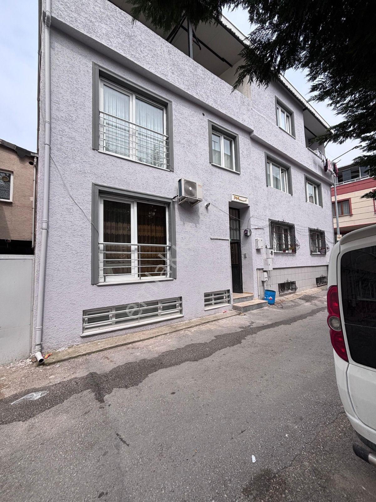 Ters Dubleks Konforu! 140 M² Net Yaşam Alanı