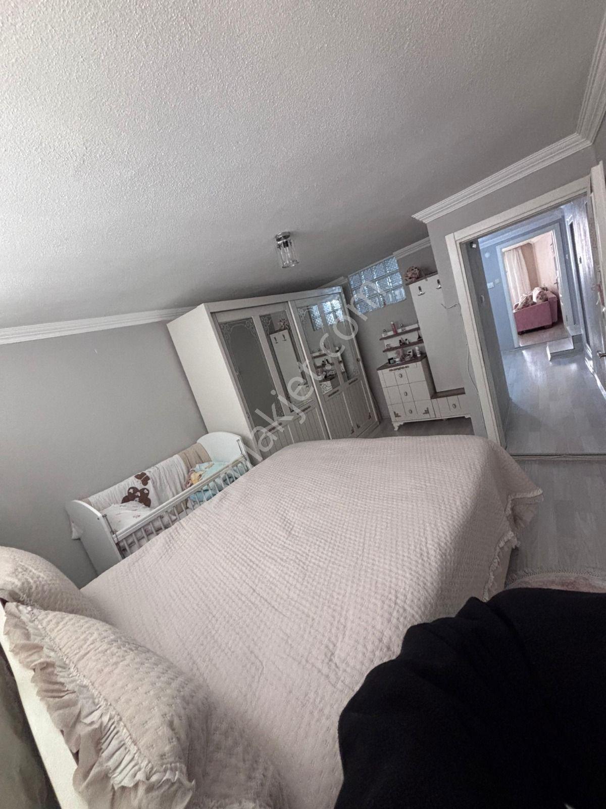 Ters Dubleks Konforu! 140 M² Net Yaşam Alanı - Görsel 14