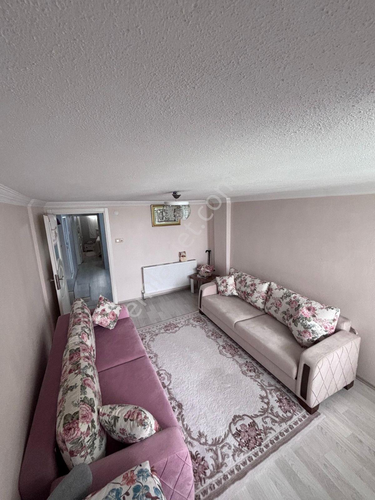 Ters Dubleks Konforu! 140 M² Net Yaşam Alanı - Görsel 12