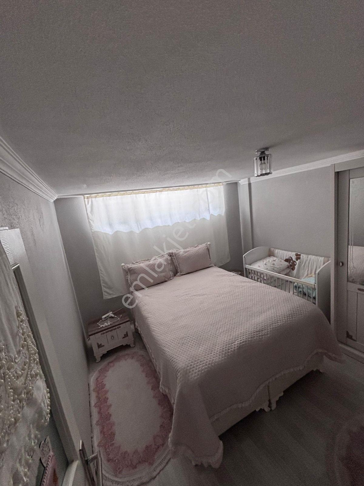 Ters Dubleks Konforu! 140 M² Net Yaşam Alanı - Görsel 15