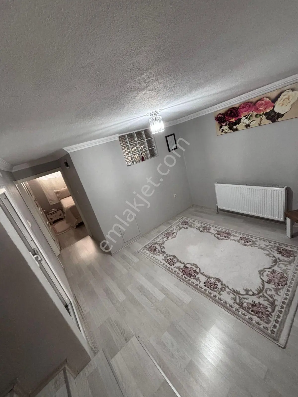 Ters Dubleks Konforu! 140 M² Net Yaşam Alanı - Görsel 4