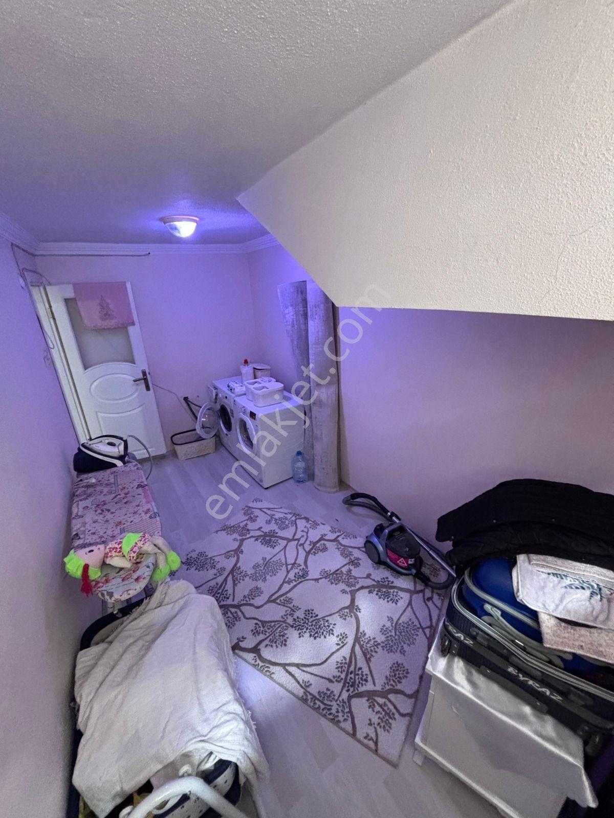 Ters Dubleks Konforu! 140 M² Net Yaşam Alanı - Görsel 20