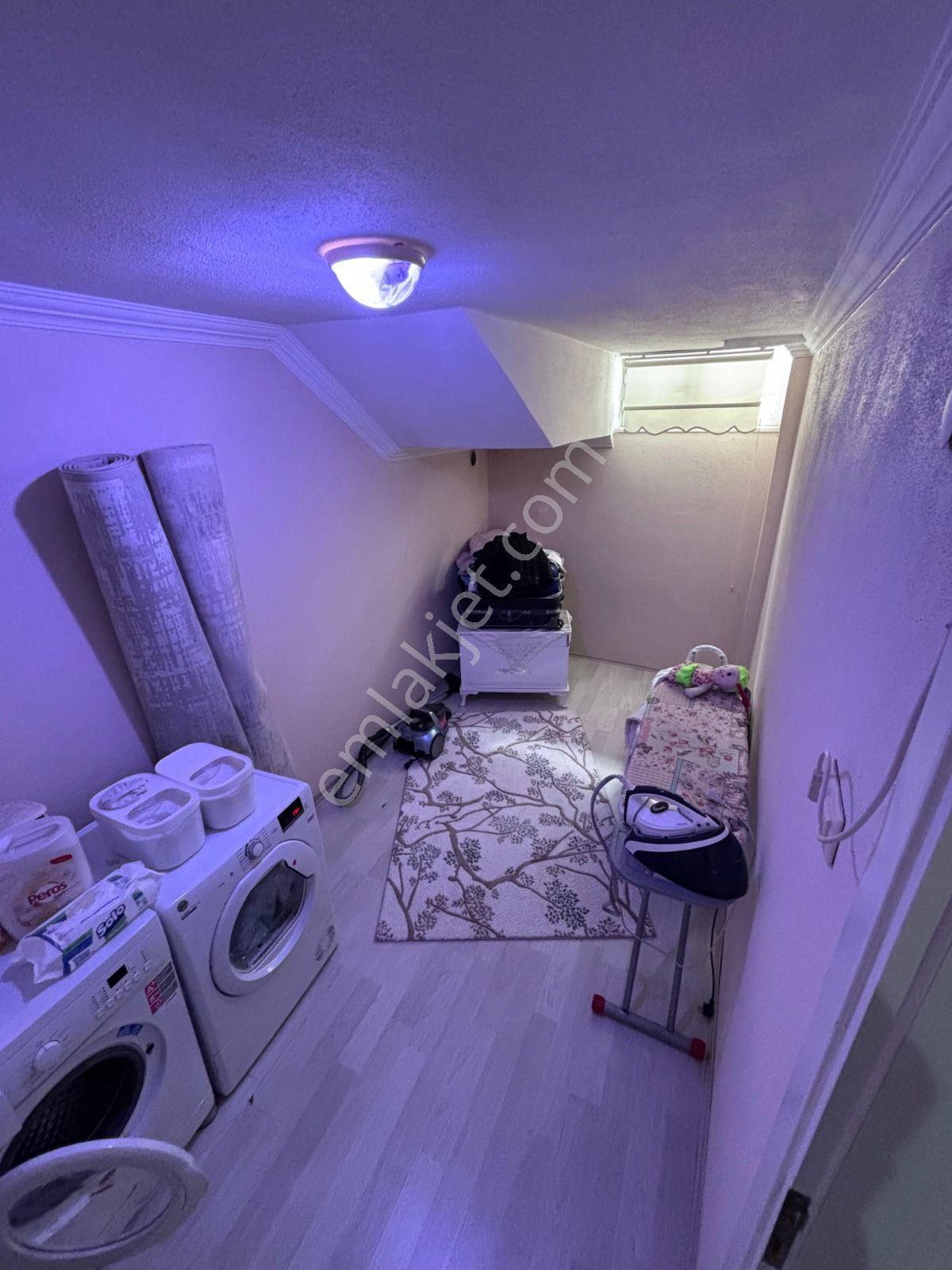 Ters Dubleks Konforu! 140 M² Net Yaşam Alanı - Görsel 19