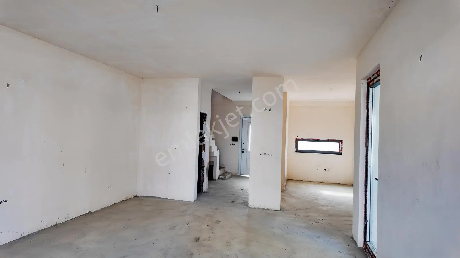 Site İçinde Havuzlu & Denize Yakın, Modern Villa Seçenekleri! - Görsel 5