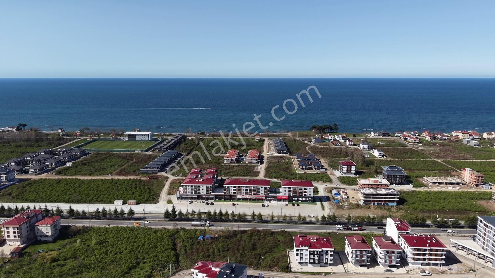 Site İçinde Havuzlu & Denize Yakın, Modern Villa Seçenekleri! - Görsel 3