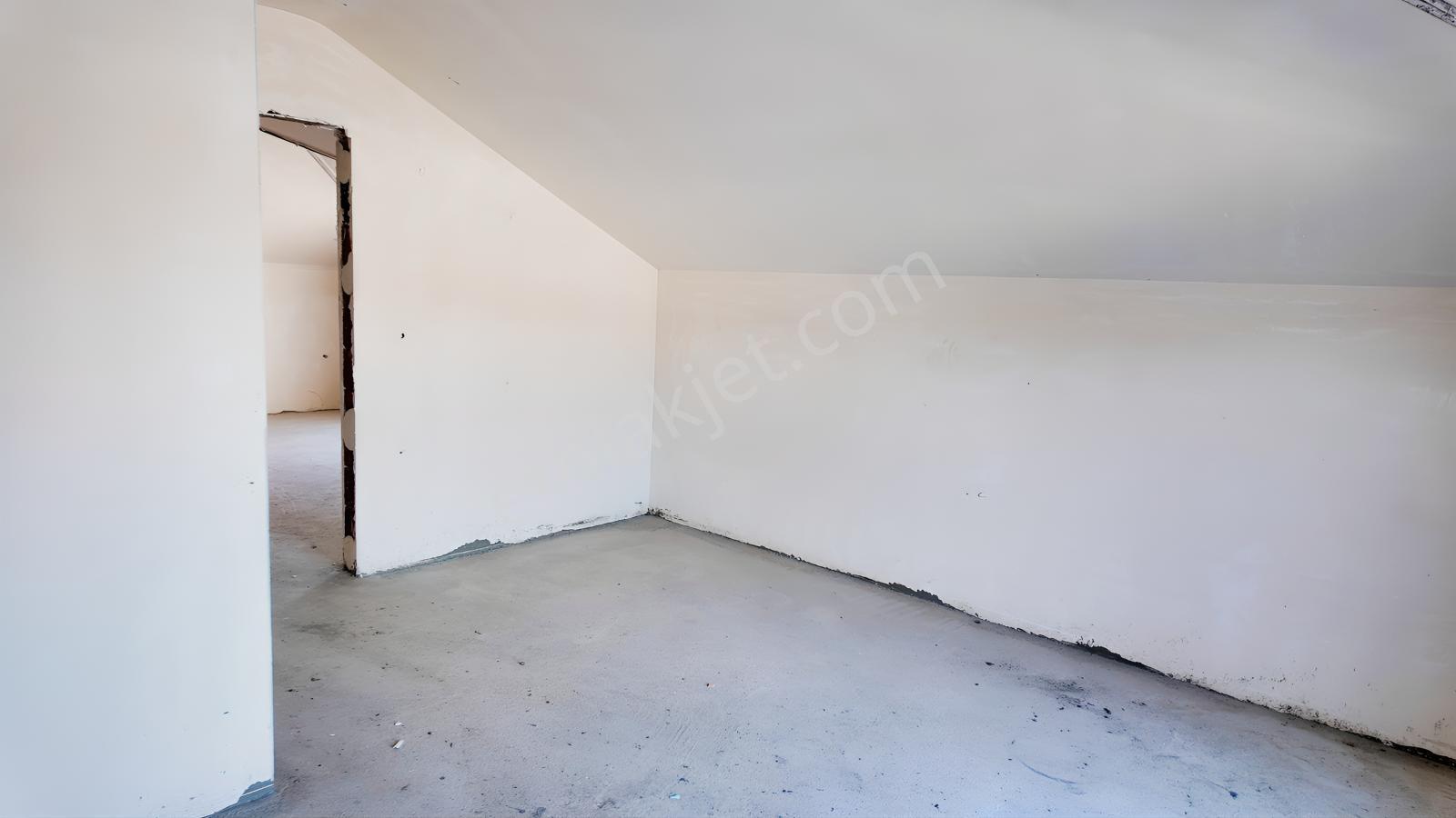 Site İçinde Havuzlu & Denize Yakın, Modern Villa Seçenekleri! - Görsel 8