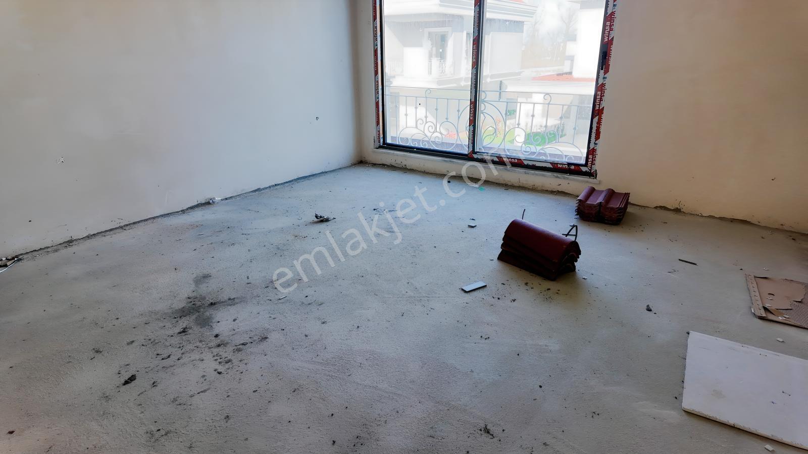 Site İçinde Havuzlu & Denize Yakın, Modern Villa Seçenekleri! - Görsel 17