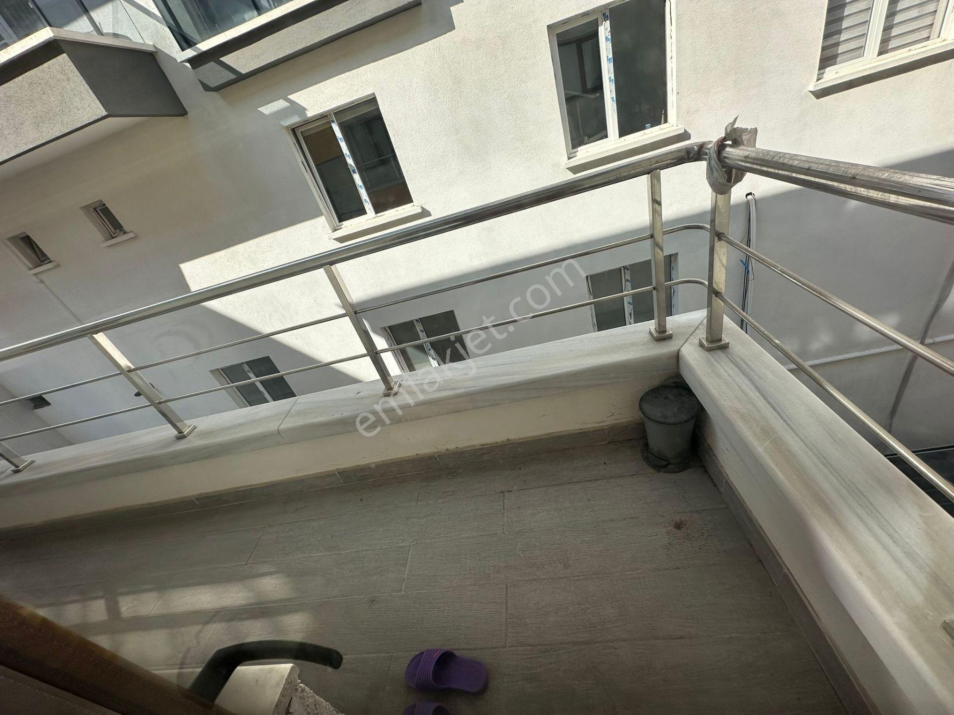 Ufuktepe Ana Cd Üzeri 3+1 Arakat Full Yapılı Eşyalarıyla Satılık - Görsel 11