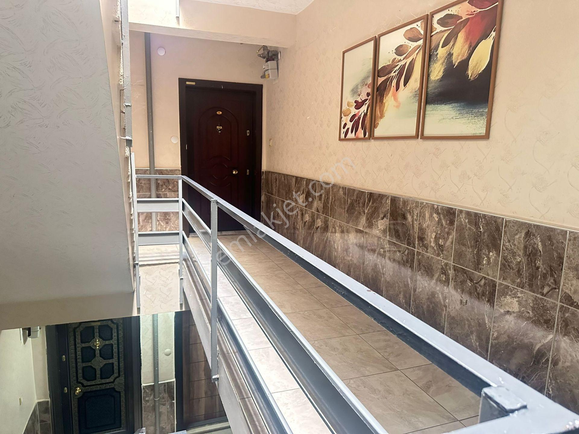 Ufuktepe Ana Cd Üzeri 3+1 Arakat Full Yapılı Eşyalarıyla Satılık - Görsel 27