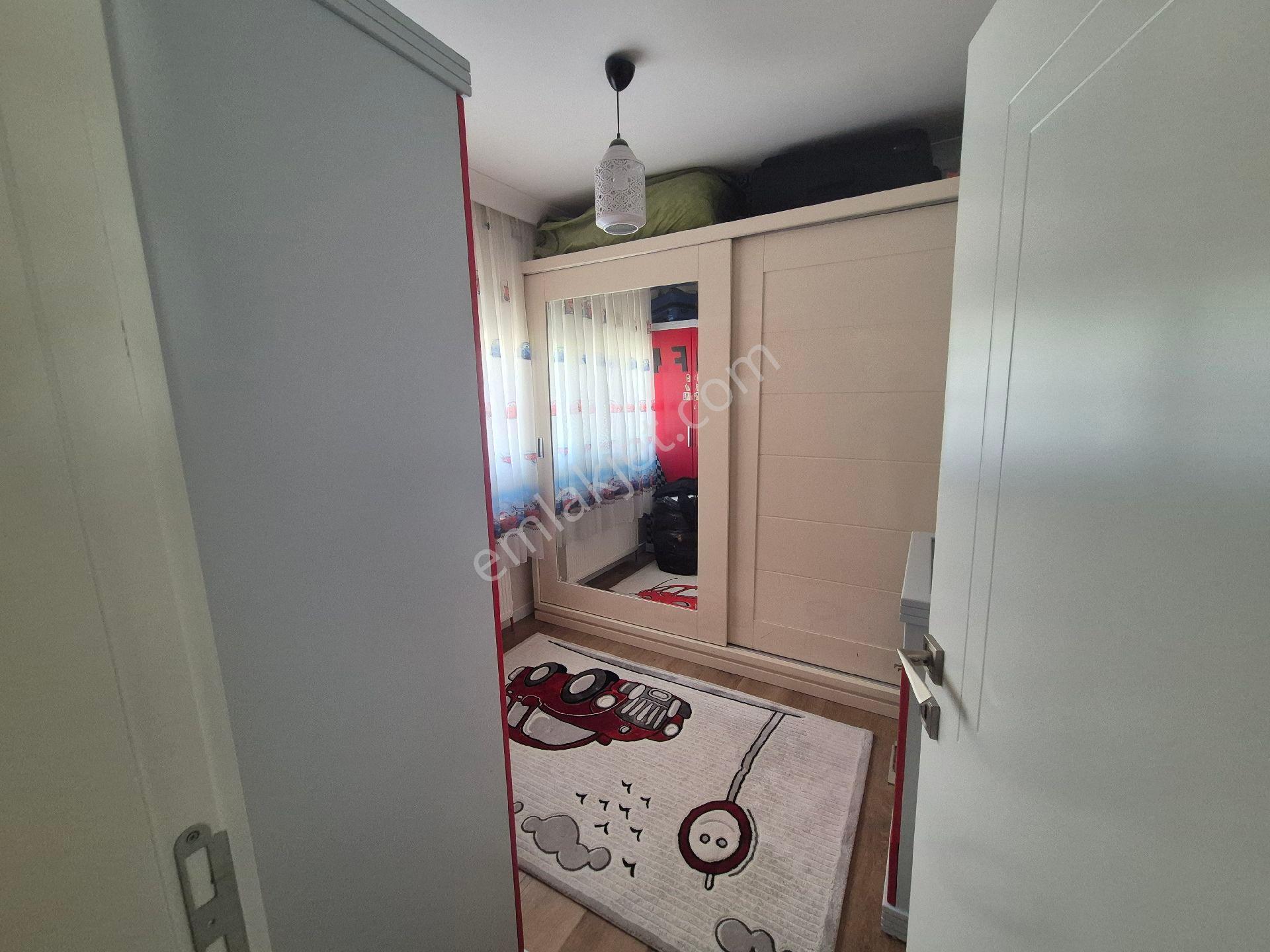Site İçerisinde Güvenlikli - Görsel 10