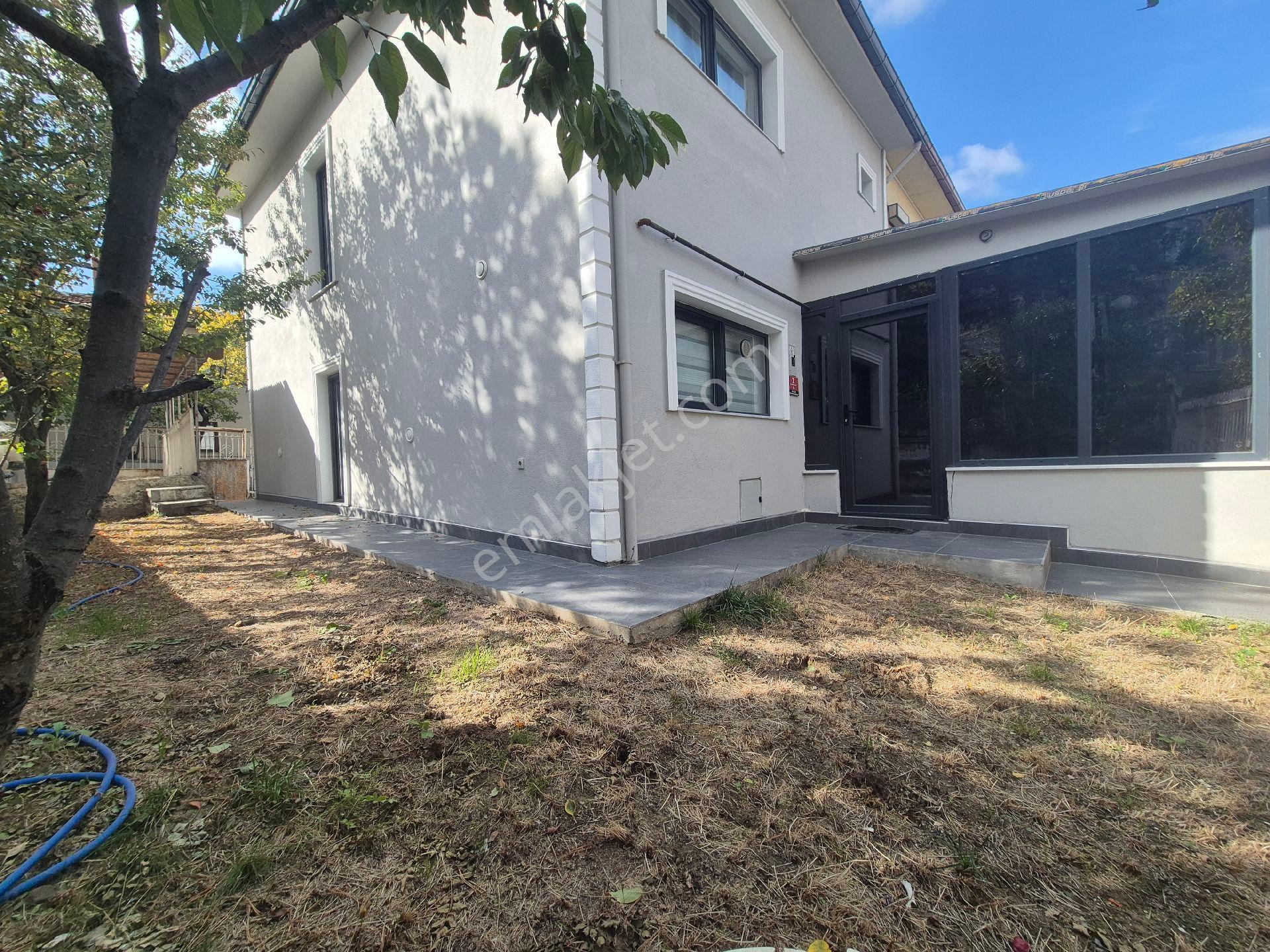 Site İçerisinde Güvenlikli