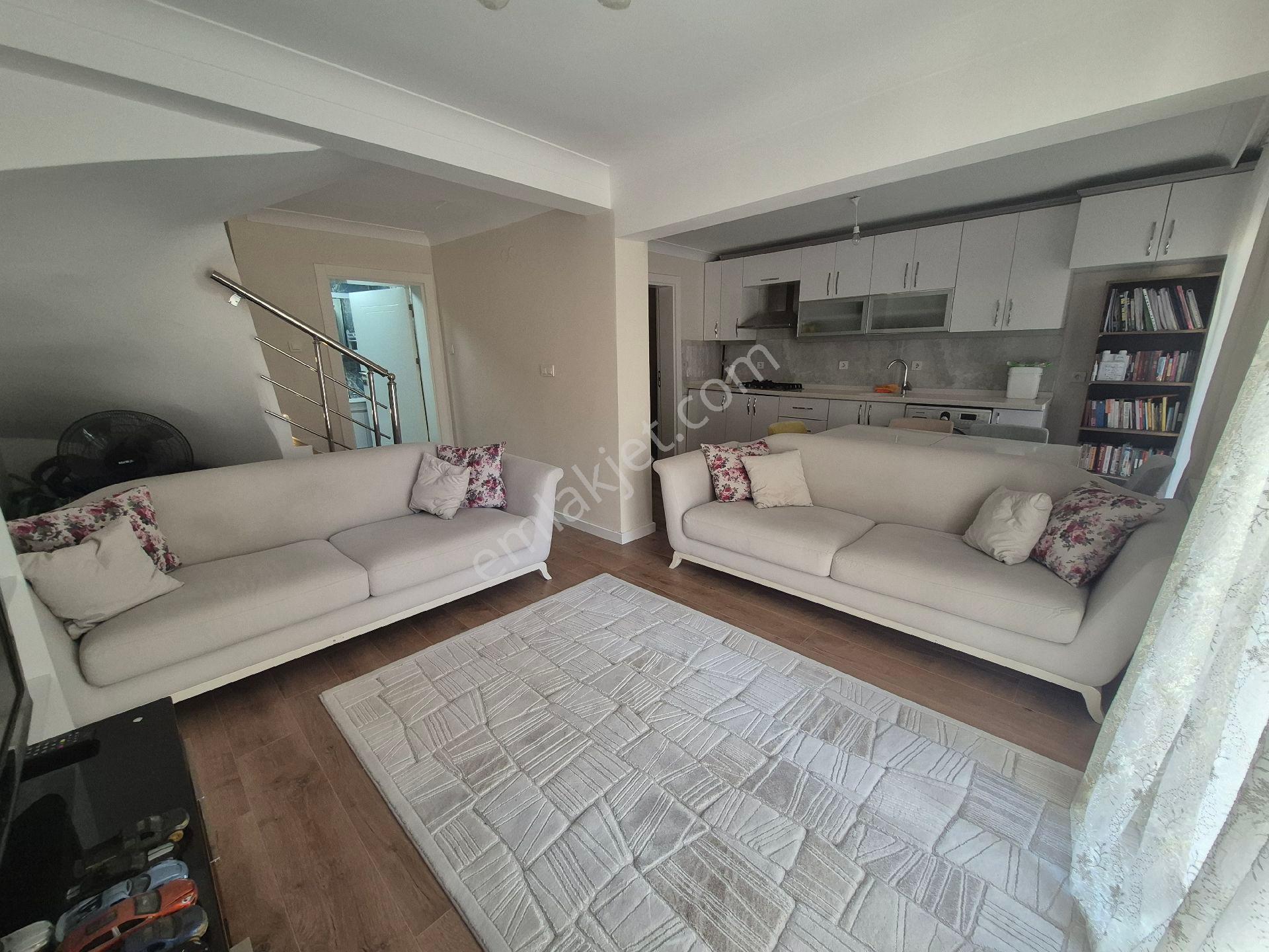 Site İçerisinde Güvenlikli - Görsel 17