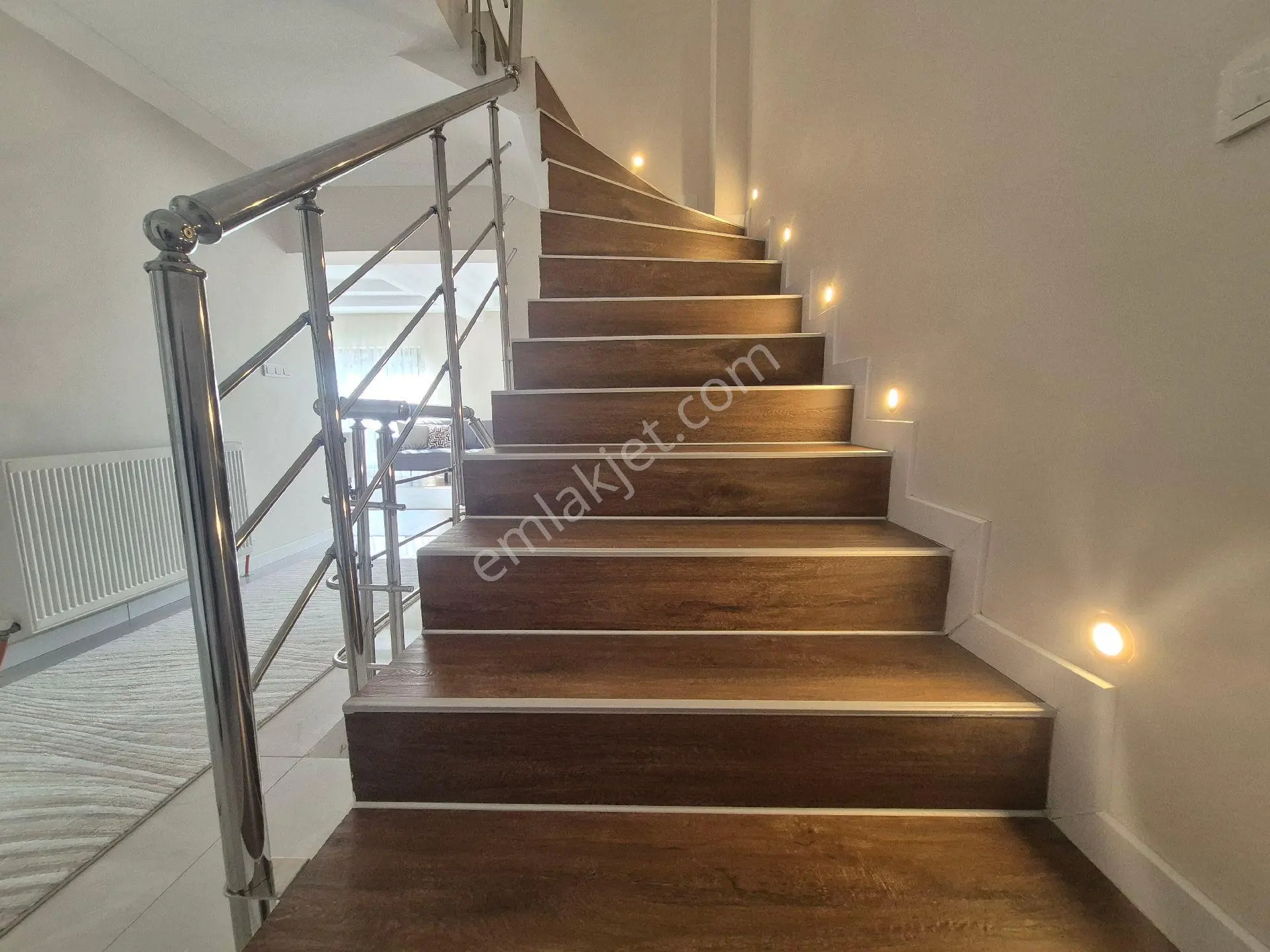 Site İçerisinde Güvenlikli - Görsel 5