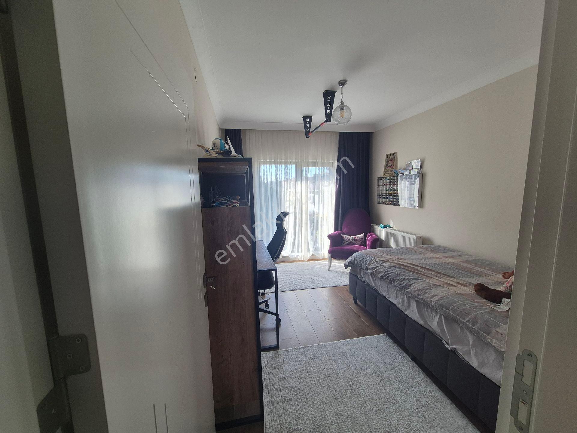 Site İçerisinde Güvenlikli - Görsel 9
