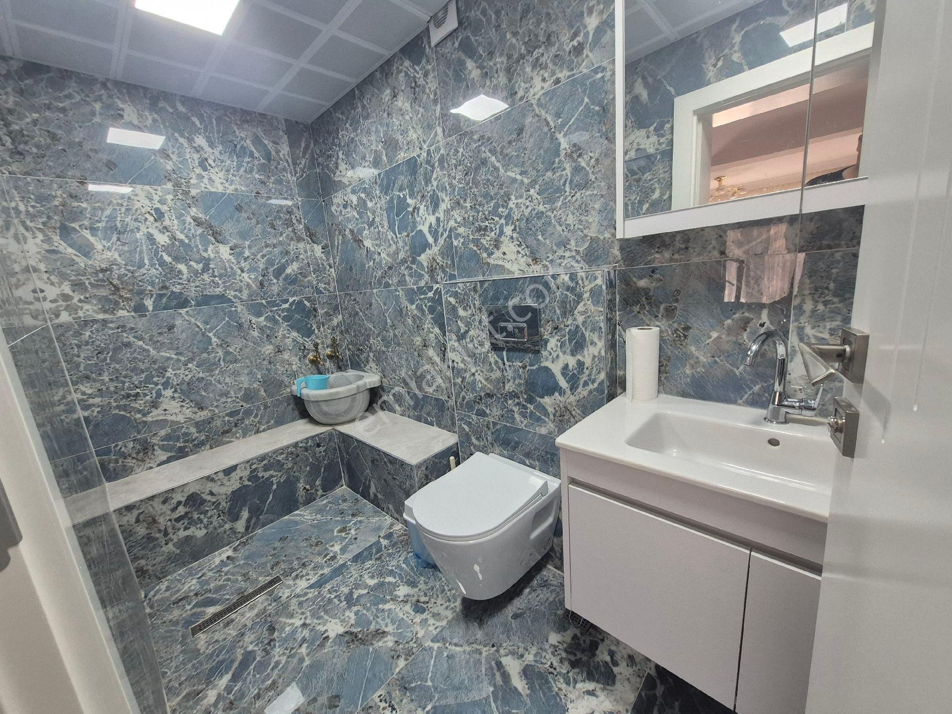 Site İçerisinde Güvenlikli - Görsel 18