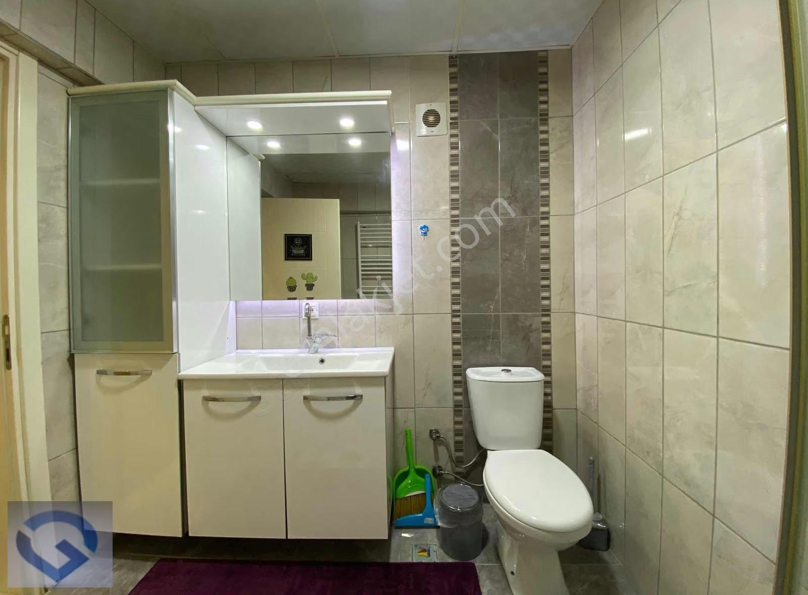 Karşıyaka Sahile Yürüme Mesafesinde Eşyalı 1+1 Kiralık Daire - Görsel 7