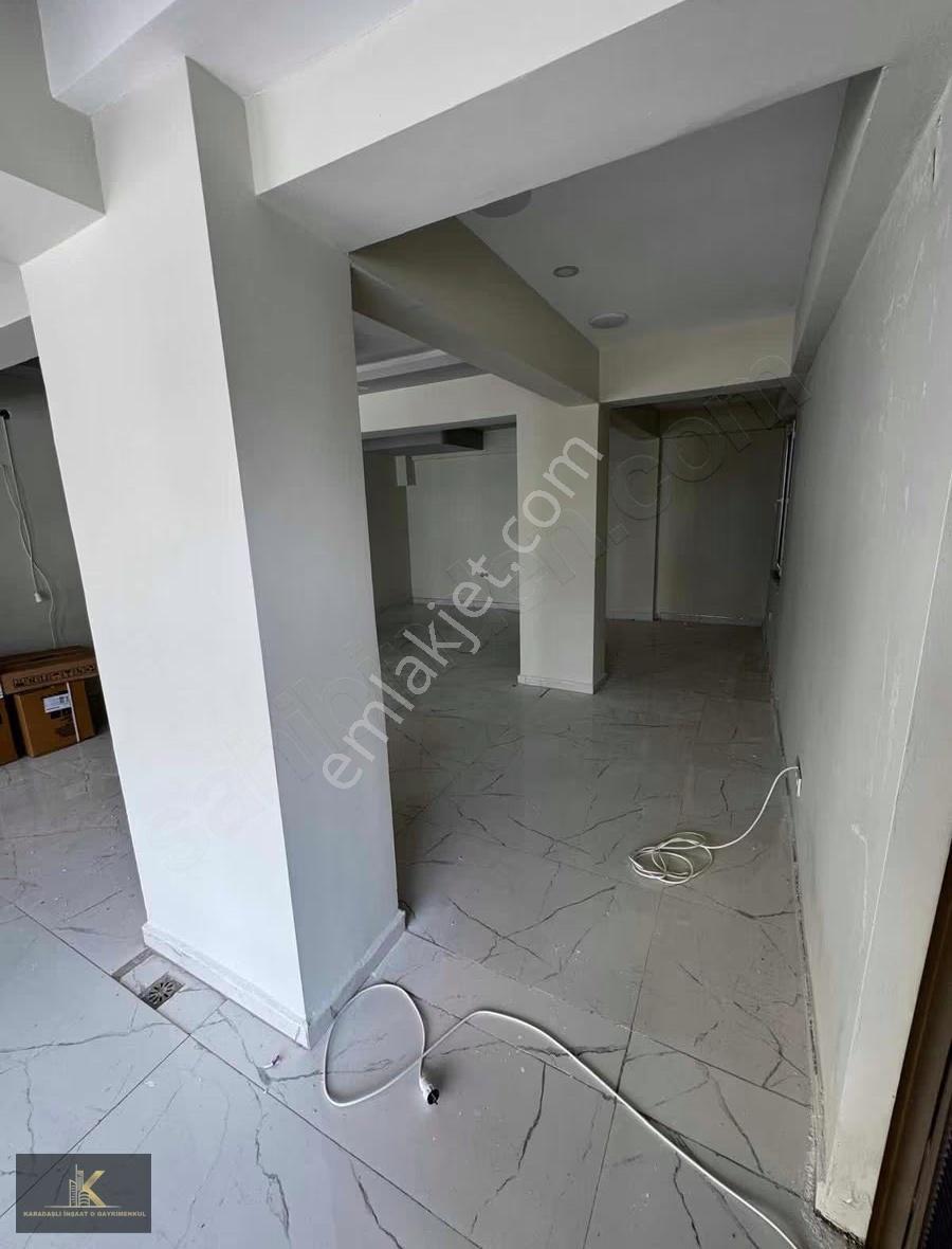 Antalya Gülveren Caddesi Kiralık İçi Yapılı Dükkan Cadde Üzeri - Görsel 5