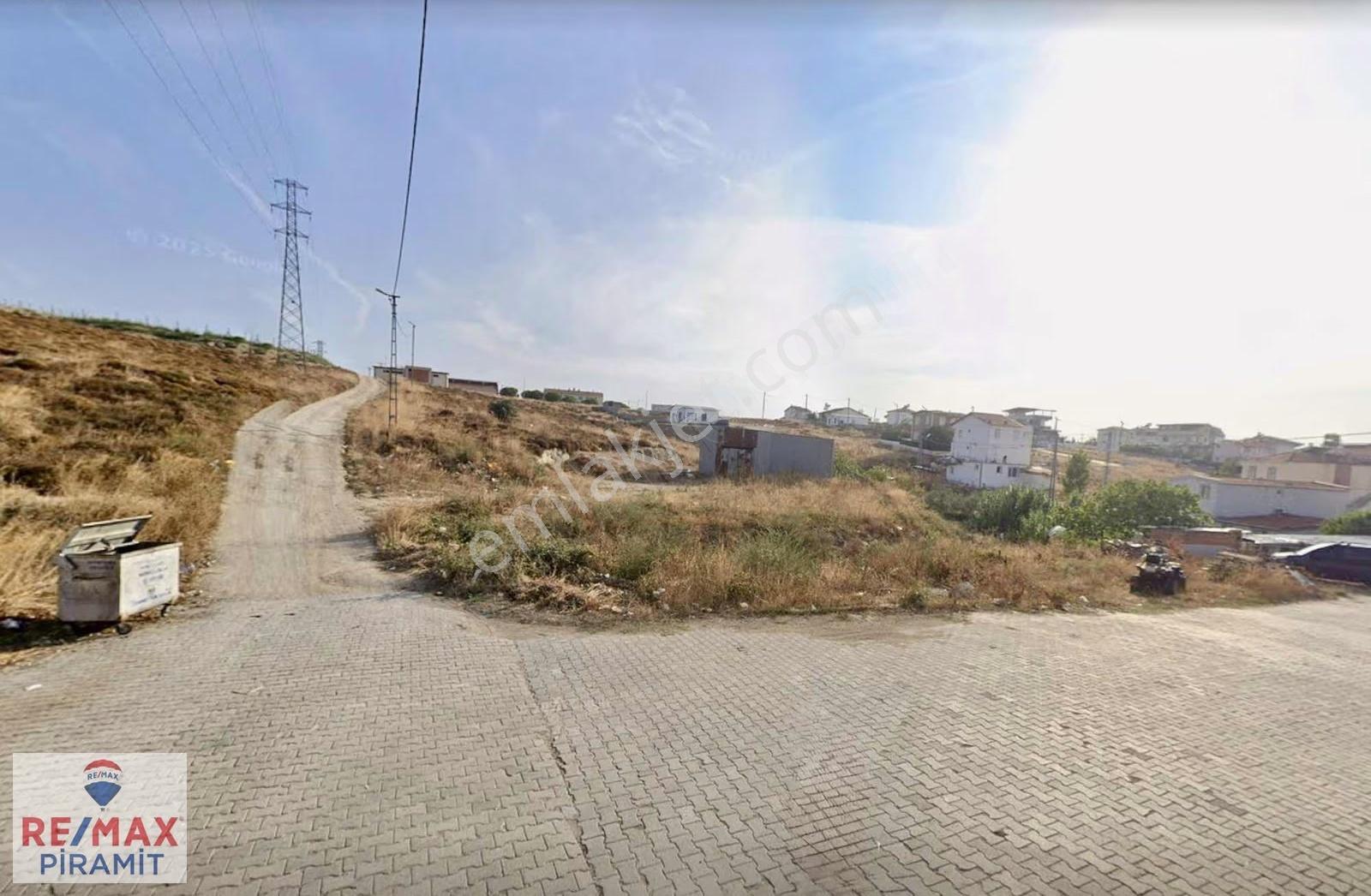 Denize 500m Avşa Merkezde Yatırımlık Hisseli Arsa - Görsel 4
