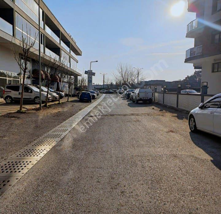 Ulukent Çiğli Menemen Yolu Üzerinde Satılık Yüksek Tavanlı Dükkan 312m² - Görsel 5