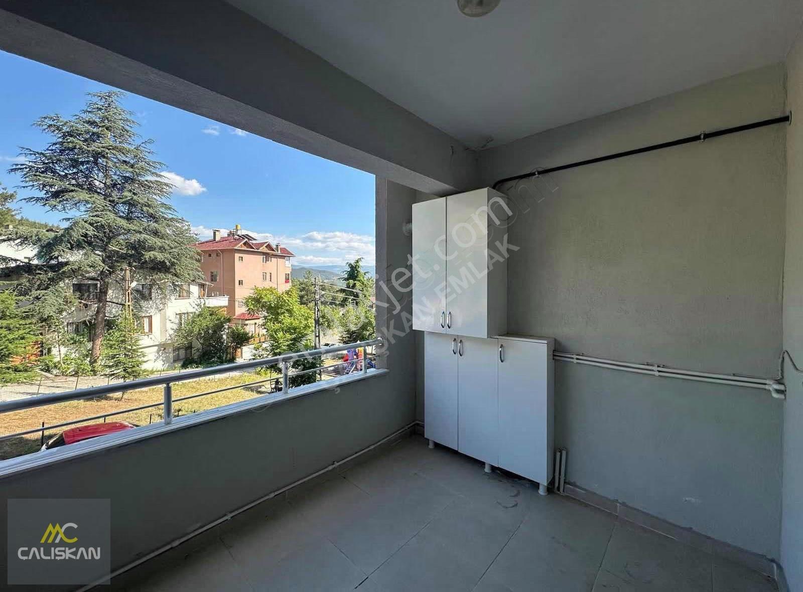 Tokat Niksar'da Satılık 4.5+1, 165m² Geniş Daire - Görsel 24