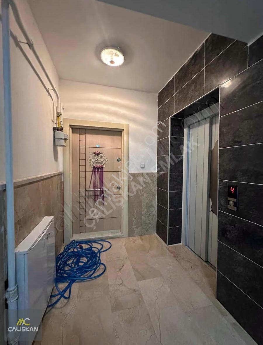 Tokat Niksar'da Satılık 4.5+1, 165m² Geniş Daire - Görsel 12