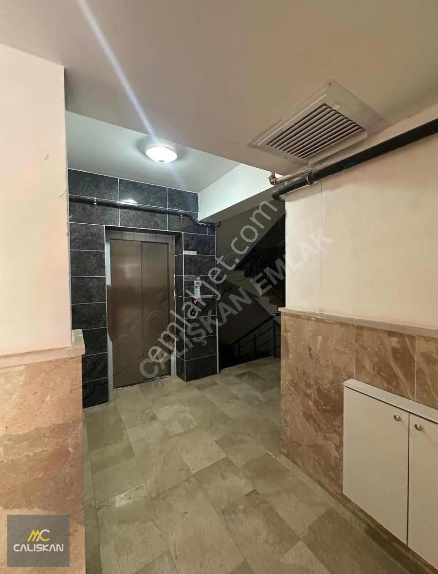 Tokat Niksar'da Satılık 4.5+1, 165m² Geniş Daire - Görsel 17