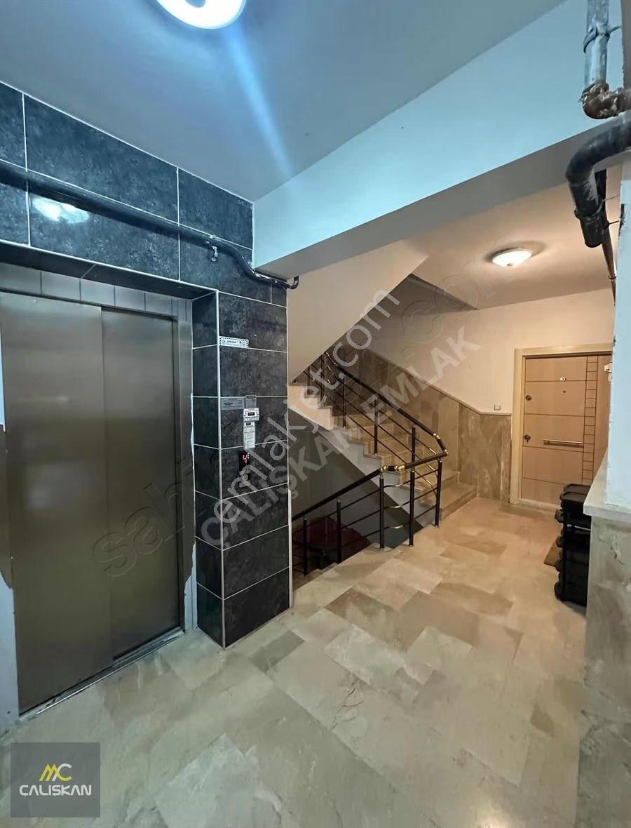 Tokat Niksar'da Satılık 4.5+1, 165m² Geniş Daire - Görsel 19